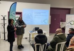 Afterwork chez Décarbonéco