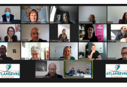 Les RDV mensuels d’Atlansèvre Entreprises