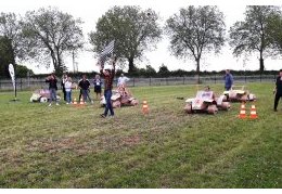 Evènement ludique annuel