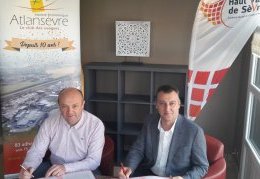 Un partenariat renouvelé