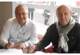 Atlansèvre et HAtlantique partenaires