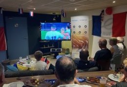 Soirée Rugby sur Atlansèvre