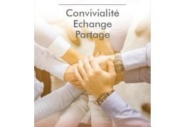 Les déjeuners mensuels d’Atlansèvre Entreprises