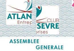 Assemblée Générale 2022