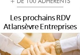 Les prochains RDV du Club