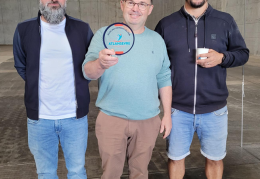  Visite d’entreprise chez OCERAIL 79