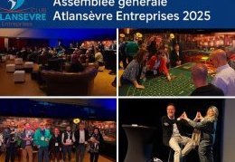 Retour sur l’AG 2025