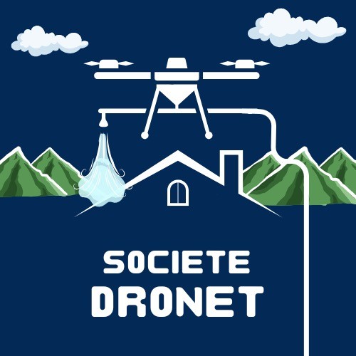 DRONET