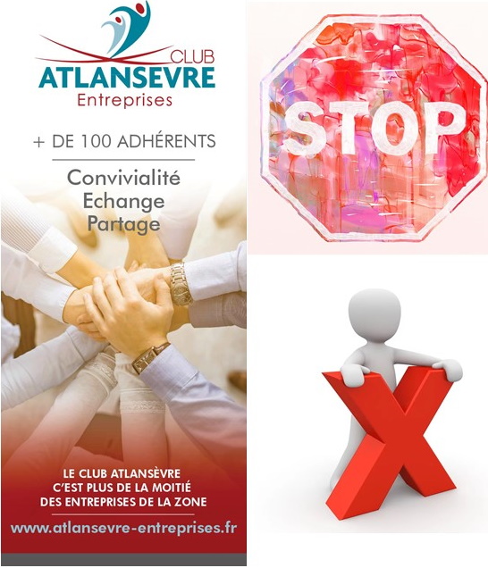 Arrêt des manifestations du Club