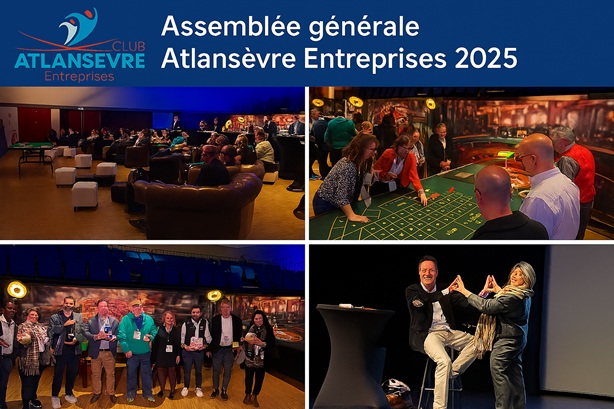 Retour sur l’AG 2025